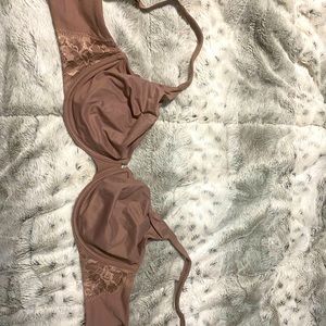 Soma unlined bra 36DDD